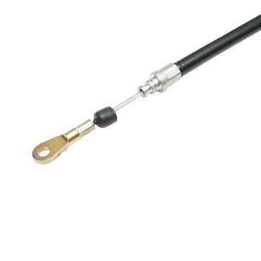 Handbrake cable L-1377mm for Massey Ferguson OEM code 1696649M91