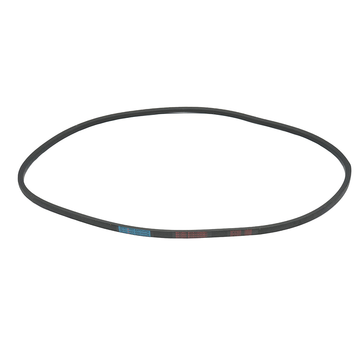 Transmission belt B 17X11X2030 Li Breckner Germany