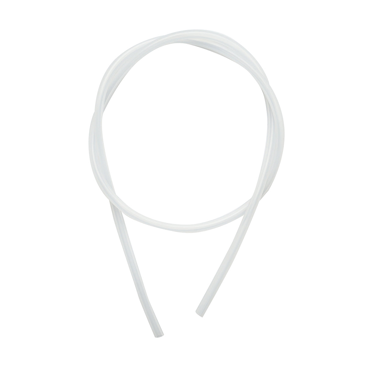 Vacuum hose for portable milking machine with 2 positions 18L Breckner Germany