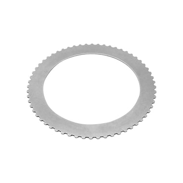 Intermediate disc for Same, Ford, New Holland OEM codes 81808607, 75287709, 81865601, 86518933, D6NNC730A, D2NN7R174A, 86500763, 016336550 Breckner Germany