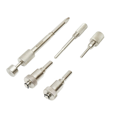 Engine distribution blocking set Fiat Ducato 2.3D Breckner Germany