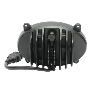 Oval LED projector John Deere OEM code RE271574, UT-W0391