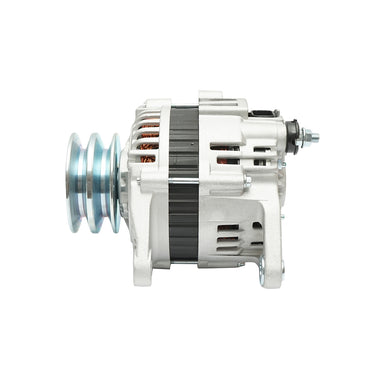 14V 60A alternator for Nissan, Hitachi OEM code 0986045681, LRA01662, 8EL737752001, 23100-7T40A, LR160728F, 23100-7T403, 23100-7T400