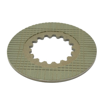 Brake handbrake friction disc for Case IH OEM code 1341170C1, QR6881165, 71702069, VPJ8139, 52783