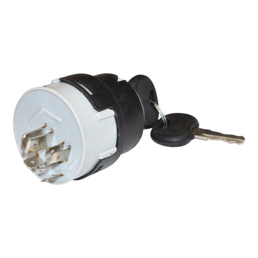 7-pin connector for Fendt