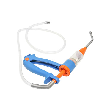 Dispenser, automatic syringe 30ml for administering suspensions, oral solutions Breckner Germany