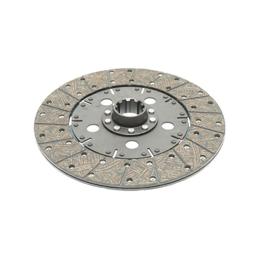 Clutch disc for Ford OEM code E3NN7550CA, E7NN7550DA, 3937183, 3971654, 331015210, 83937183, 83971654, 2024, B22118