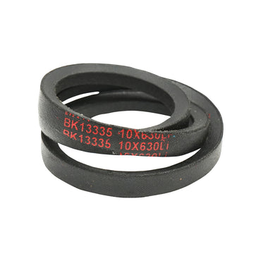 Transmission belt Z 10X6X630 Li Breckner Germany