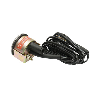 Water temperature indicator mechanical with probe for JCB OEM code 704-50099 Breckner Germany