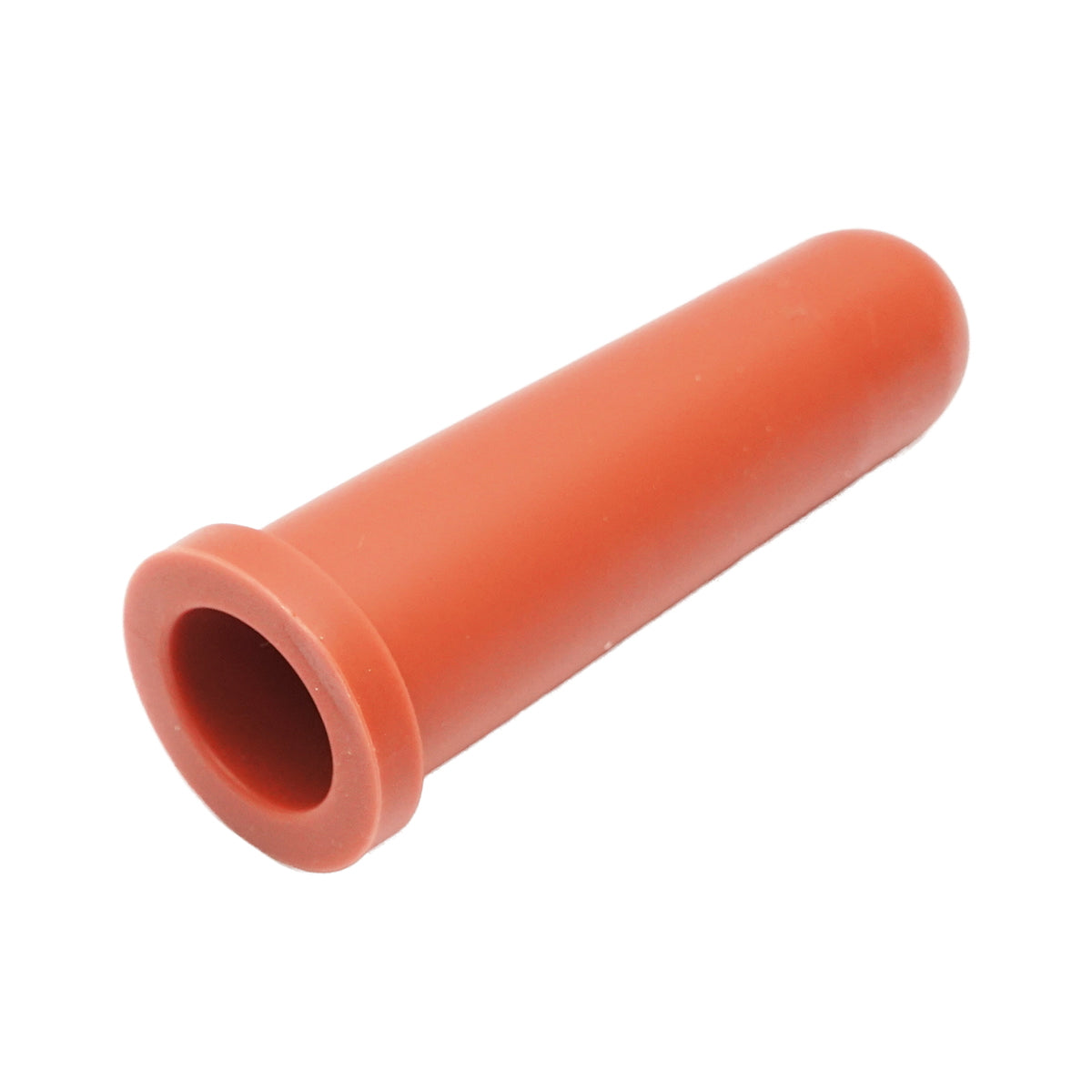 The pacifier for the calf nursing bucket