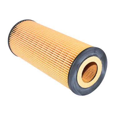 Engine oil filter for FENDT, DEUTZ-FAHR OEM code P550761, HU945/3X, XOE114, SO7082, F716.200.510.020, F7162005100, 02931095, F716200510020, 4252248 Breckner Germany