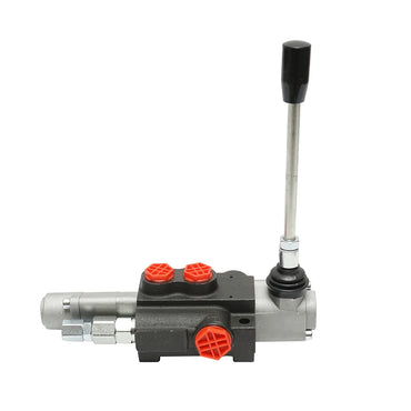 Hydraulic distributor with 1 lever with float 40L/min.