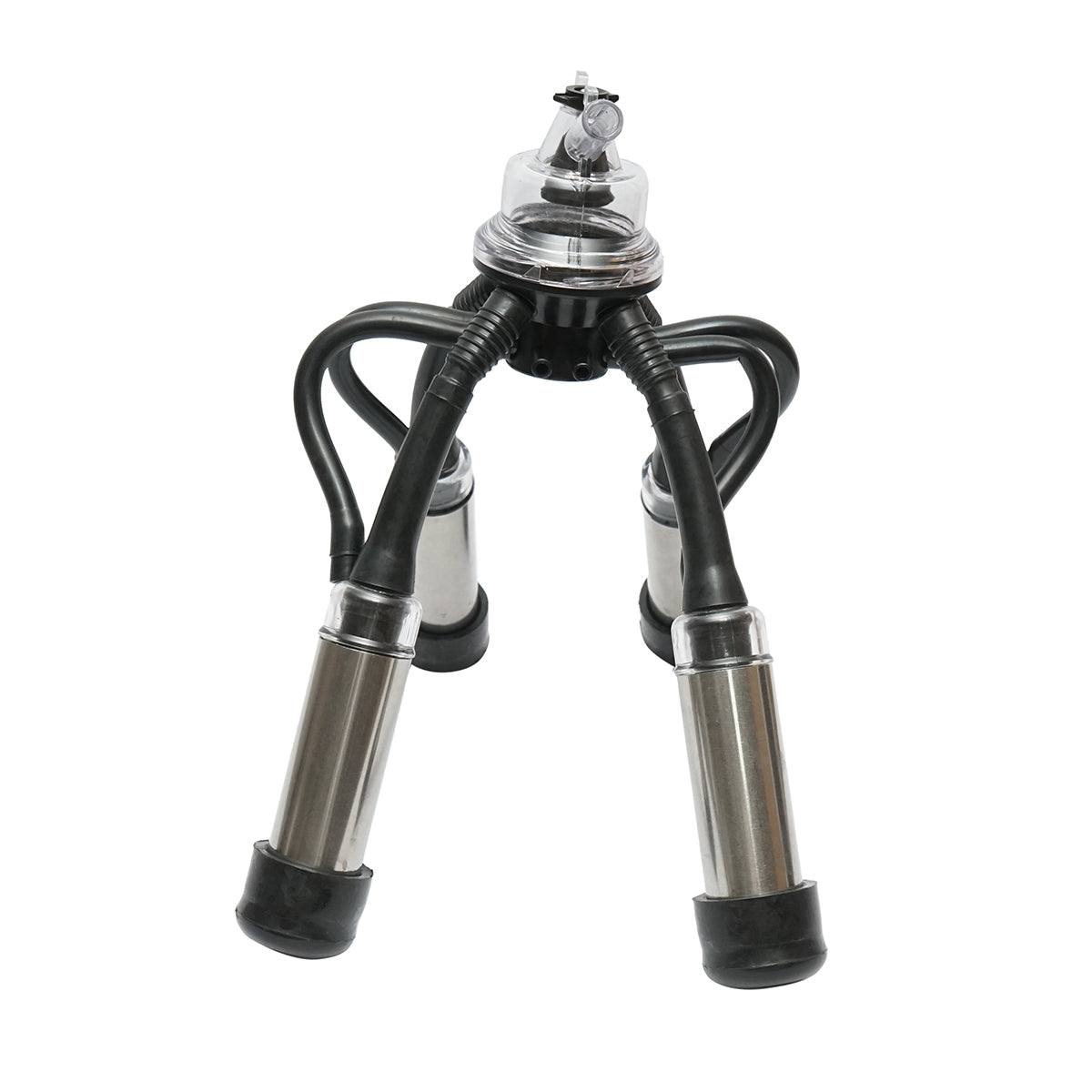 160cc milking group for cow milking machine Breckner Germany