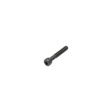 Cylindrical head socket screw M6x1, L 41mm, thread 25mm