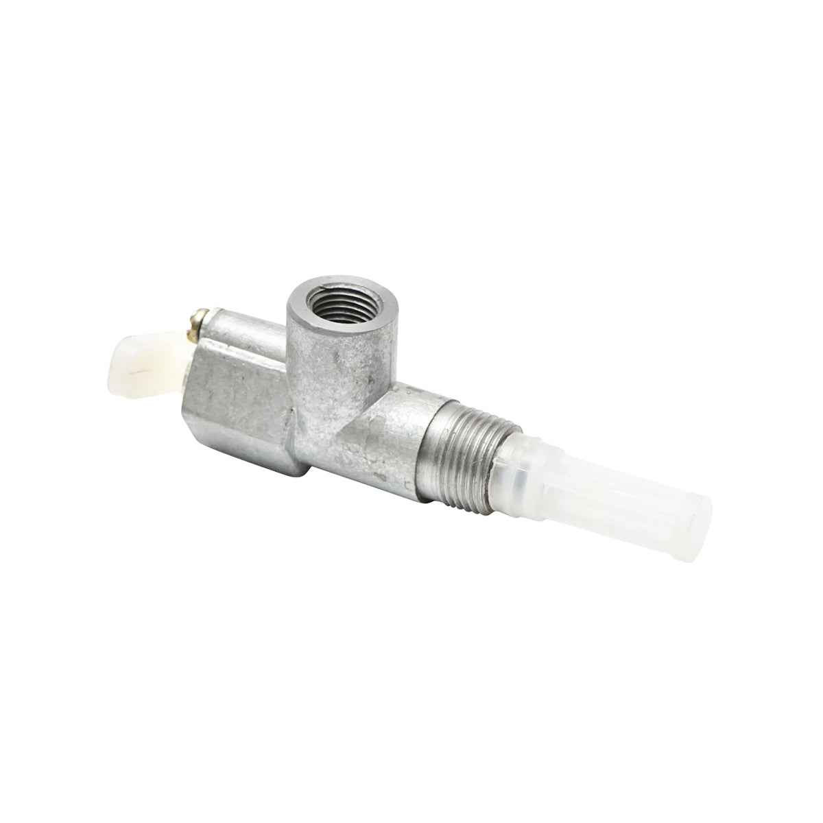 Fuel tank drain tap for Massey Ferguson, Landini OEM code 1851653M91, 35297, 898540M91, 1851653M91GP, 1453886M91