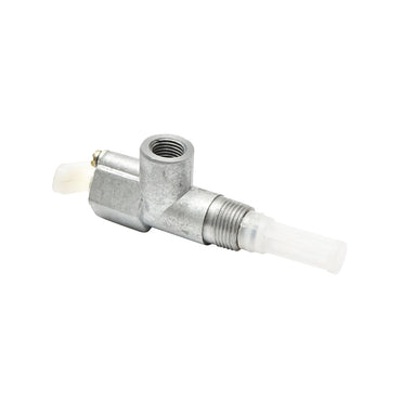 Fuel tank drain tap for Massey Ferguson, Landini OEM code 1851653M91, 35297, 898540M91, 1851653M91GP, 1453886M91