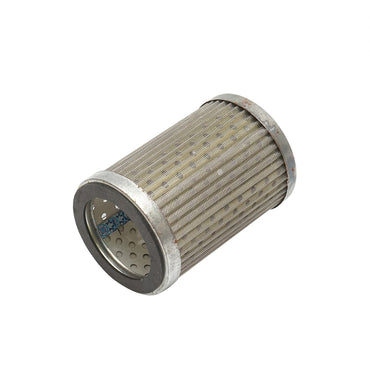 Hydraulic filter Massey Ferguson, Landini OEM codes 1687042M91, 1810744M91, 1870199M92, 1870199