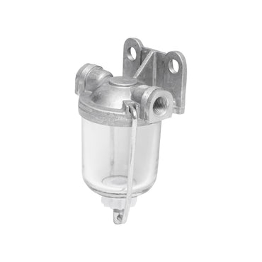 Fuel filter battery for Massey Ferguson, Ford, Perkins OEM 1027001, 7111-433, 3964300 Breckner Germany