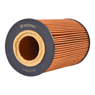 Oil filter for Same, Deutz, Mercedes Atego OEM code P550768, HU931/5X, XO609, SO7081, 1801609 Breckner Germany