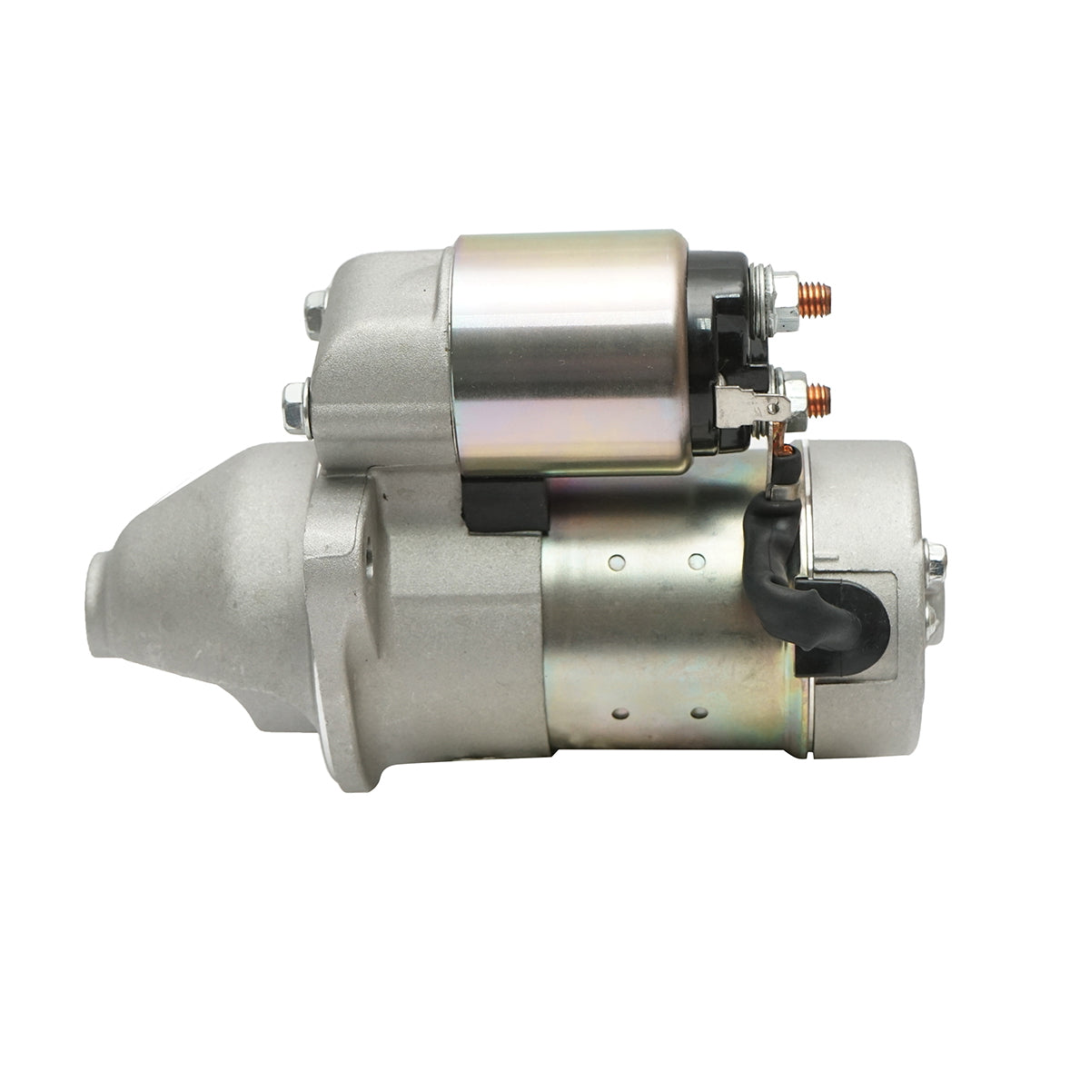 12V/1.4KW Starter Motor Kubota OEM codes T1060-16800, T1060-16804, T1060-18288