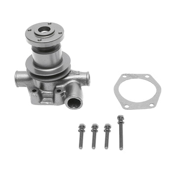 Water pump for Ford, Perkins OEM 81718104 TNS