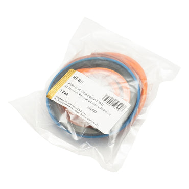 Seal kit for JCB hydraulic cylinder repair OEM code 991/00157 Breckner Germany