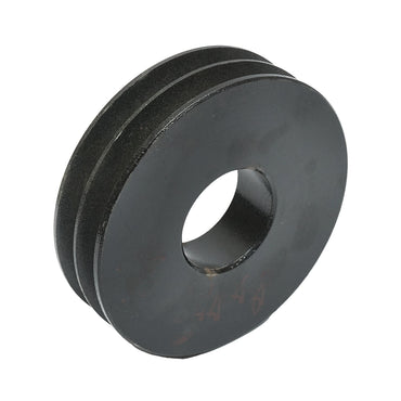 Large pulley for choppers series KGH