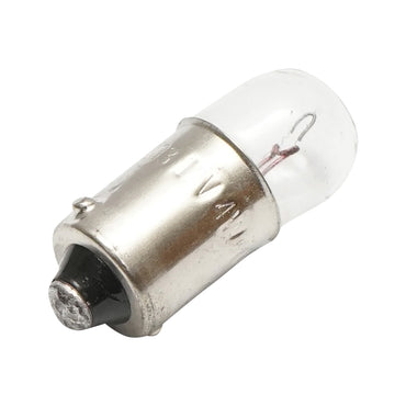 Bulb BA9 12V 4W