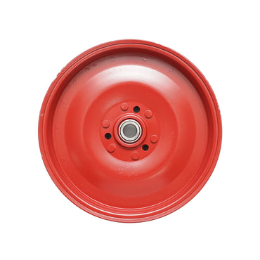 Belt tensioner pulley for John Deere, Case IH OEM code 177195C1, 663887R91, AH85276