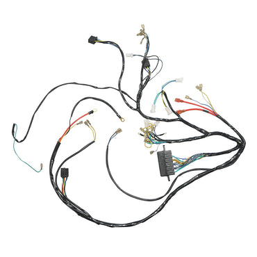 Electrical installation Massey Ferguson 135 OEM code 898426M93, 54935775