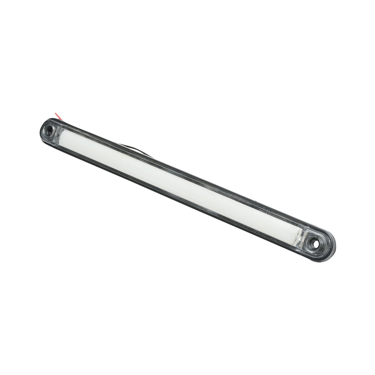 White LED NEON side marker lamp 12V-24V Breckner Germany