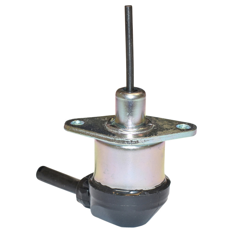 12V injection pump solenoid for Kubota OEM codes 1A021-60015, 1A021-60016, 1A021-60017
