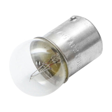 Cherry bulb BA15 24V 5W