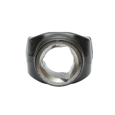 Cardan fork T4 for triangular pipe 36.1 cross 27x74.6