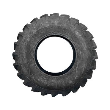 Radial tubeless agricultural tire with tread 650/85R38 profile R-1W