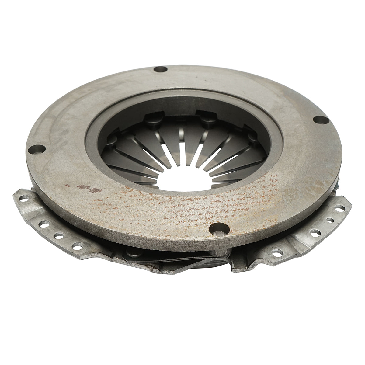 Clutch pressure plate Massey Ferguson OEM code 4359620M1