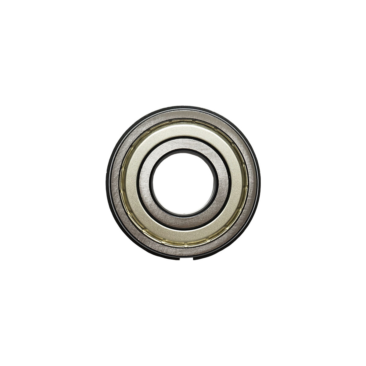 Bearing 6306NR Breckner Germany