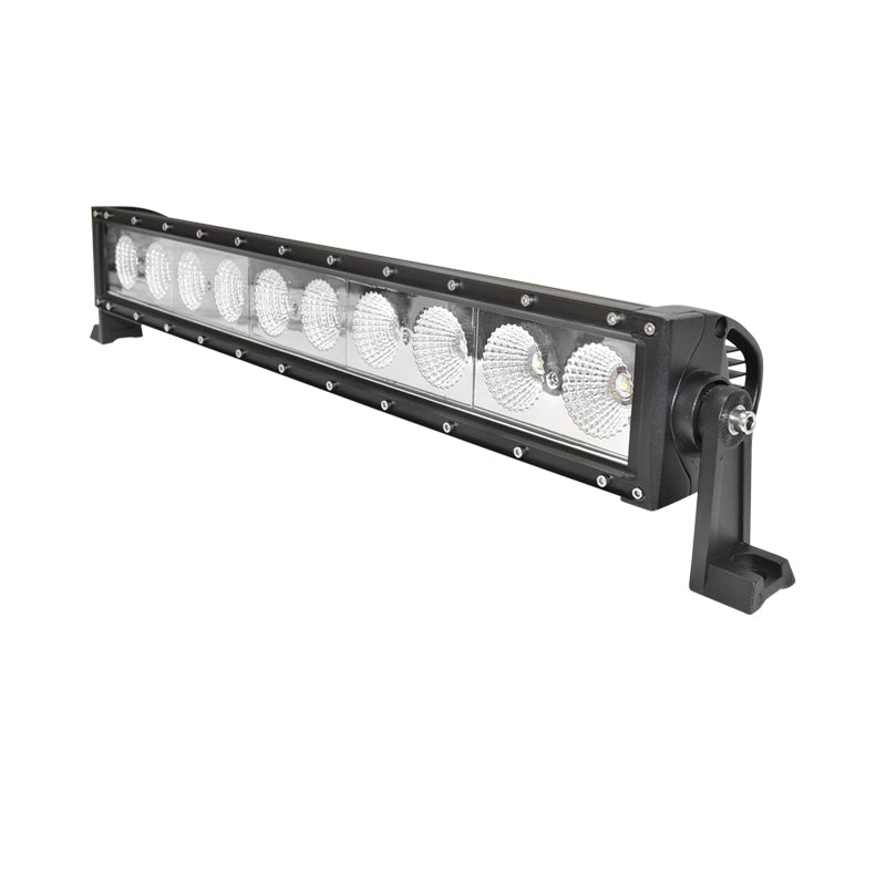 Bar lamp with 10 LEDs 9-60V 100W 6000K Breckner Germany