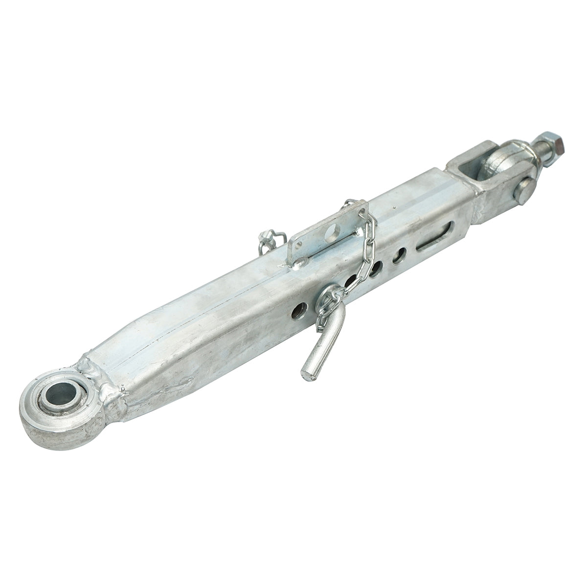 Adjustable rod, stabilizer for Massey Ferguson OEM 160142, 460-560mm