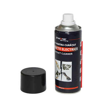 Electrical contact cleaner spray 400ml
