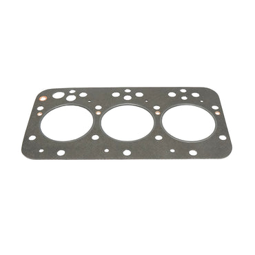 Cylinder head gasket for 3 piston engine with diameter 95mm UTB U-445