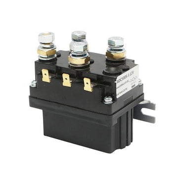 500A solenoid for 12V electric winch