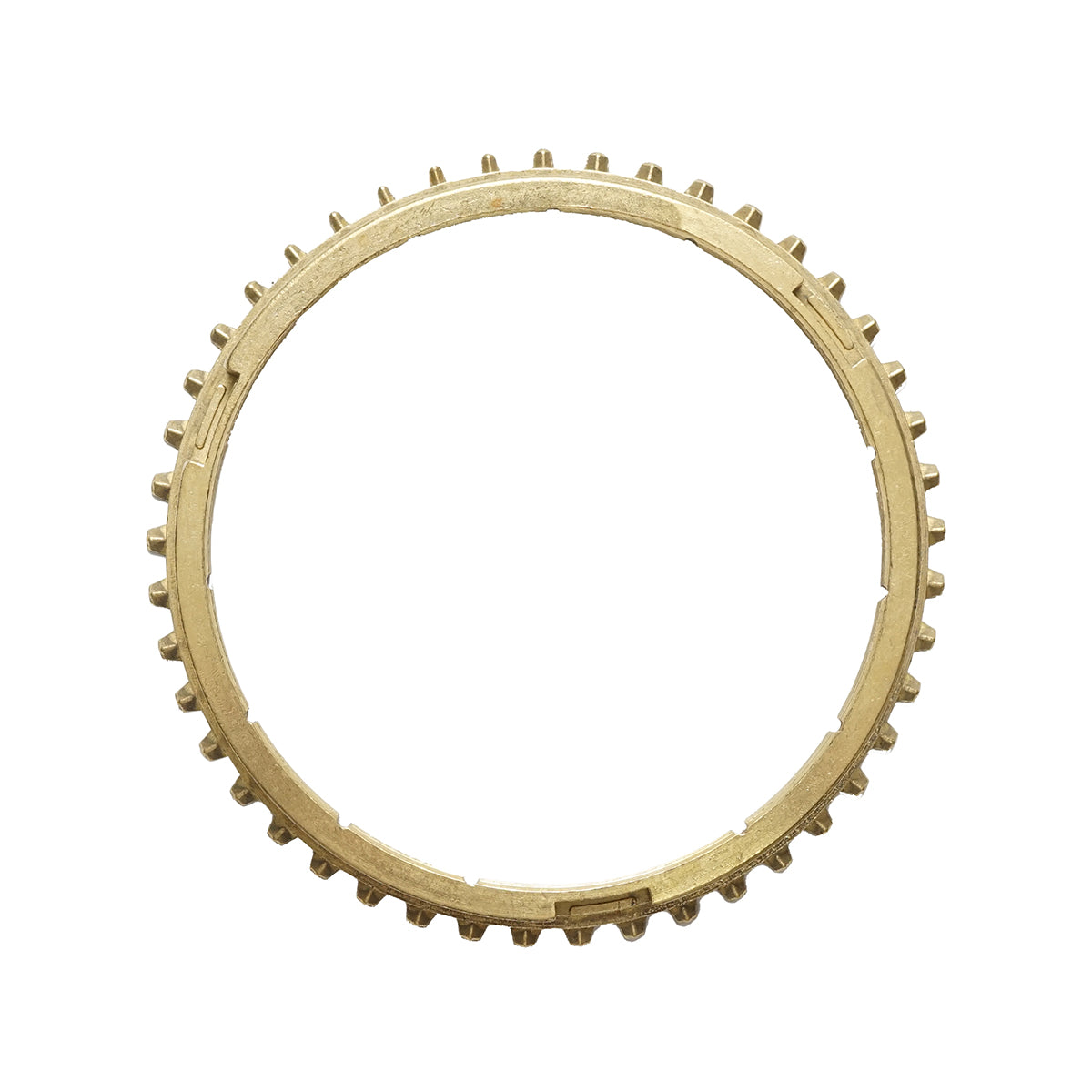 Synchronizer ring Massey Ferguson, Valtra, Valmet Z=45 OEM codes 3771362M1, 3701884M1, 1684024M1