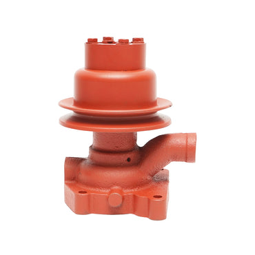 Water pump for Zetor OEM 30010610, 55010600, 55010697 Breckner Germany