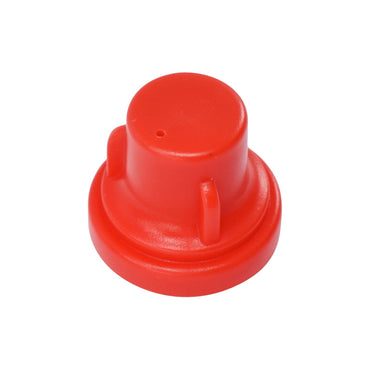 Dripper for herbicide sprayer