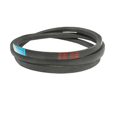 Transmission belt B 17X11X2120 Li Breckner Germany