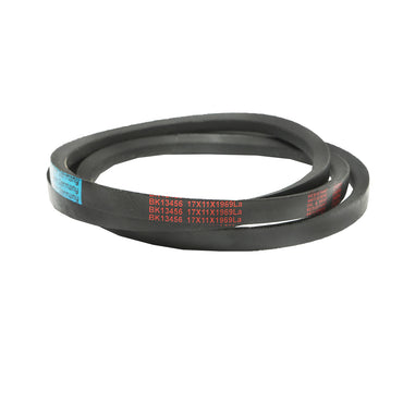 Transmission belt 17x11x1969 at Breckner Germany