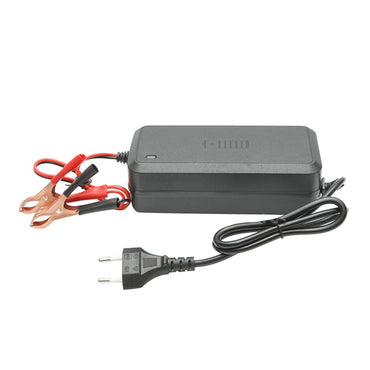 Charger, 12V battery charger, 5A car/motorcycle, with repair function