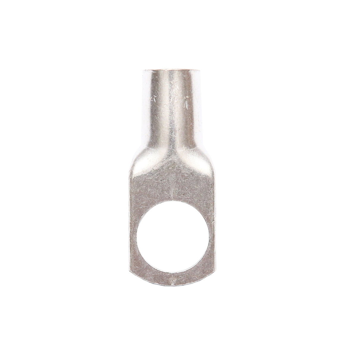 Cable shoe made of copper with a diameter of 12mm, nominal section 35mm2, Breckner Germany