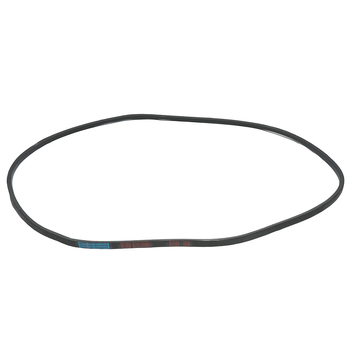 Transmission belt 17X11X2400 Li Breckner Germany
